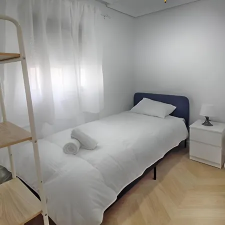 Macarena Gardens Apartamento