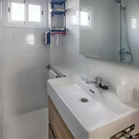 Apartamento Macarena Gardens Sevilla