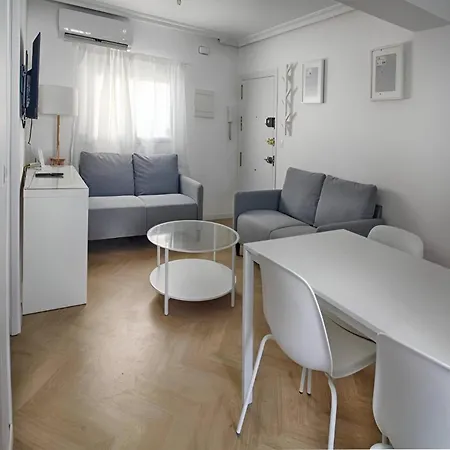 Apartamento Macarena Gardens *